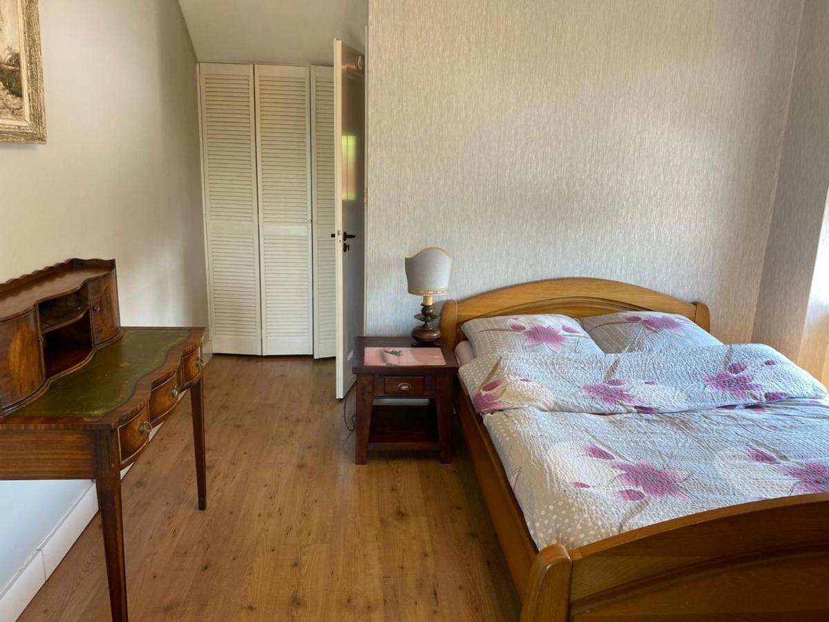 Gosciniec Zoska Hostel Ostrzyce Buitenkant foto
